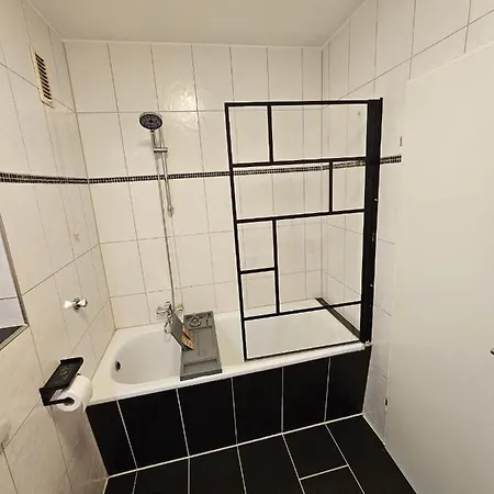 Apartment Sweet - 5 - Duisburg