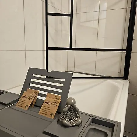 شقة Sweet - 5 - *