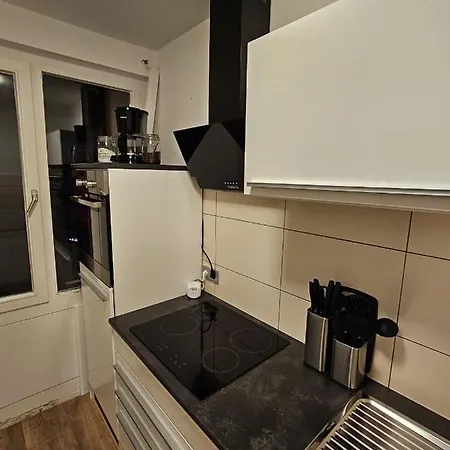 Sweet - 5 - Apartment Duisburg