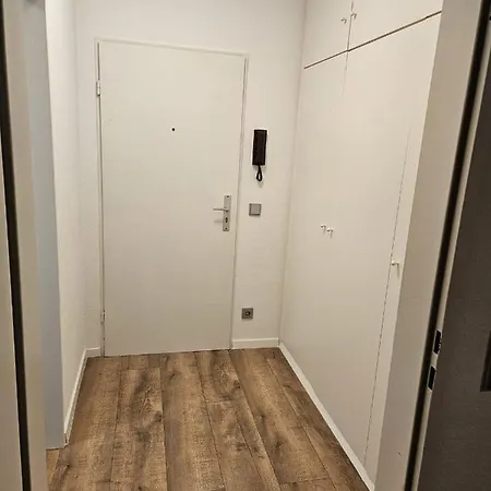 Apartment Sweet - 5 - Duisburg