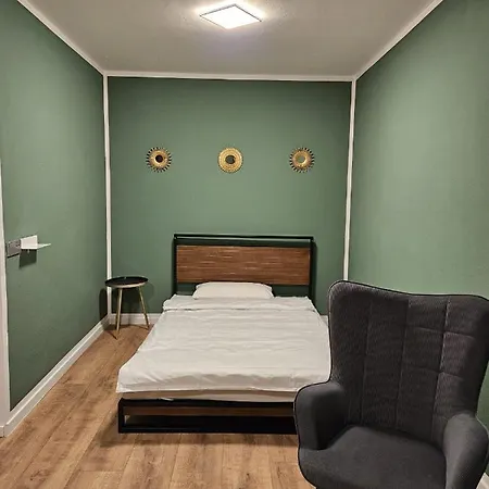 Apartment Sweet - 5 - Duisburg