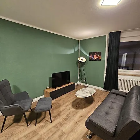 Sweet - 5 - Apartment