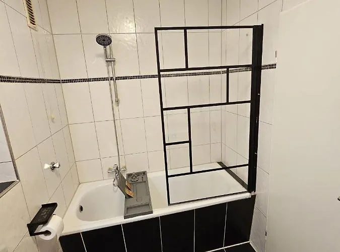 Lejlighed Sweet - 5 - Duisburg