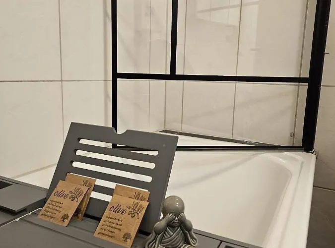 شقة Sweet - 5 - *