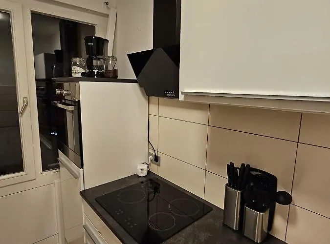 Sweet - 5 - شقة دوسبرغ