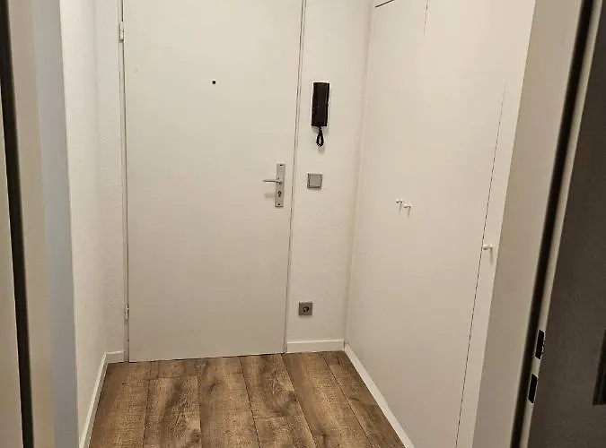 شقة Sweet - 5 - دوسبرغ