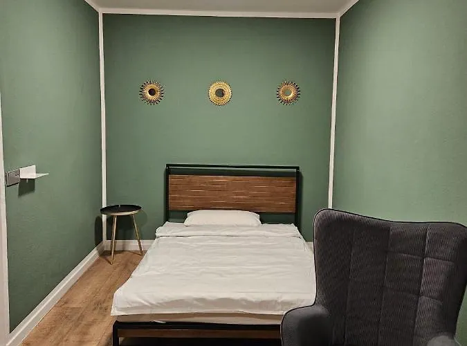 Apartamento Sweet - 5 - Duisburgo