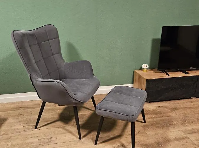 شقة Sweet - 5 - دوسبرغ