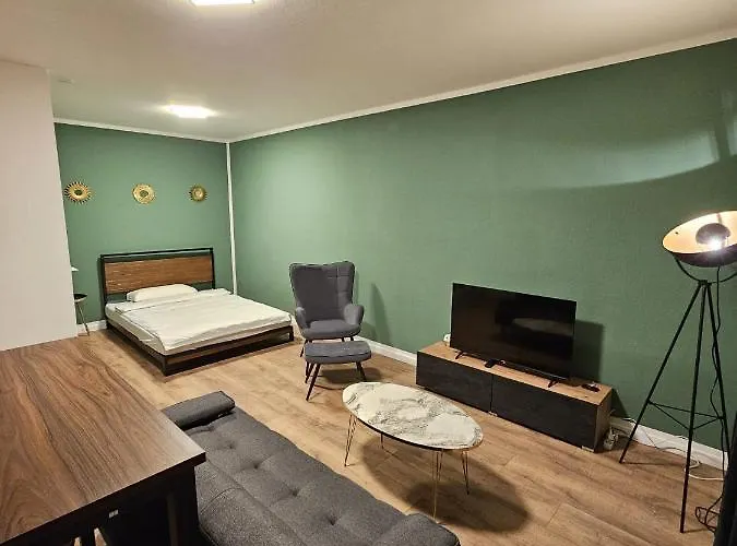 Sweet - 5 - شقة دوسبرغ